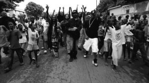 Nas & Damian Marley - Nah Mean (Official Video)