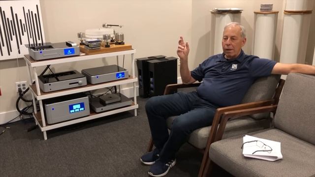 Using a Mac Mini for high end audio смотреть онлайн