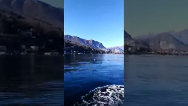 Озеро Маджоре смотреть онлайн