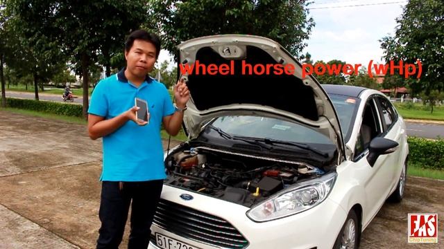 [Ford Fiesta Tuning Part 1] Sự thật về động cơ 1.5 смотреть онлайн