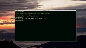 IP Addresses 10.0.2.2 and 10.0.2.15 for VirtualBox