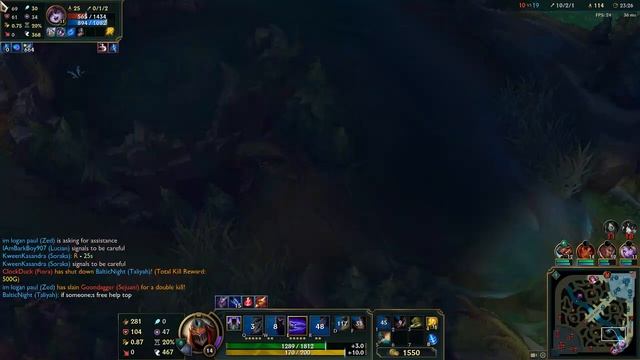 EZ ZED GAMEPLAY 27 KILL GAME (Draft Pick:SR) смотреть онлайн
