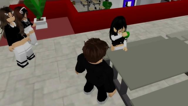 Brookhaven RP | METEOR GARDEN ROBLOX EDITION TAGALOG EPISODE 1! смотреть онлайн