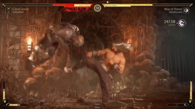 nerf Liu Kang pls смотреть онлайн