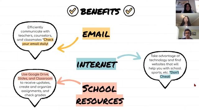 How to Survive Freshman Year - A Webinar (Timestamps in description) смотреть онлайн