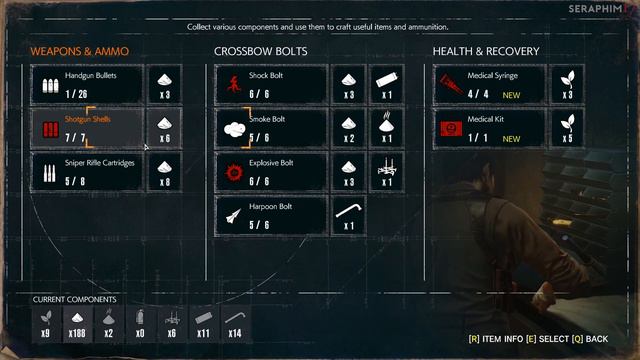 The Evil Within 2 Nightmare No Upgrades/No Keys/No Damage | Chapter 8: Premiere смотреть онлайн