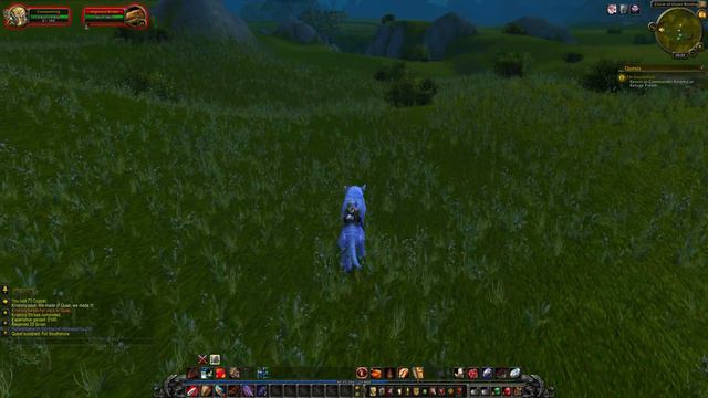 CataQuests.com - For Southshore (Alliance) смотреть онлайн