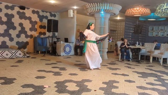 EL HANTOUR | ASYA MANSUROVA, SHAABI BALADI #bellydance #shaabi #baladi