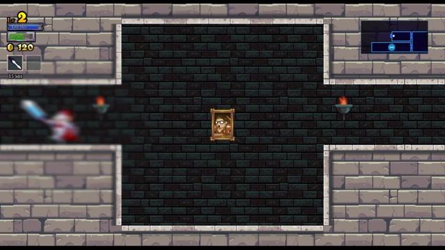 [Самый честный обзор] Симулятор династии Rogue Legacy #3 смотреть онлайн