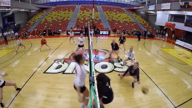 THE HUB CALGARY PLAYS OF THE WEEK: Jan. 20-26, 2020 смотреть онлайн