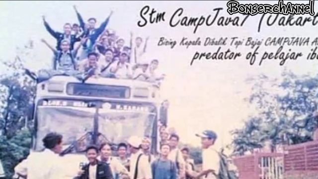 SEJARAH STM NEGERI 7 CAMP JAVA JAKARTA смотреть онлайн