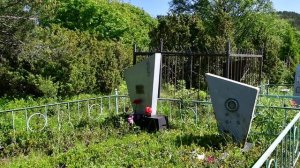 Поморское кладбище — старинный некрополь Кандалакши.