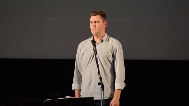 Много причин для радости (воскресное собрание) смотреть онлайн