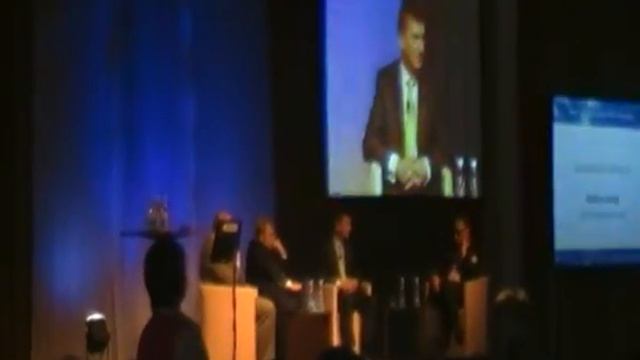 Ansip ja Laar Pärnu Juhtimiskonverentsil смотреть онлайн