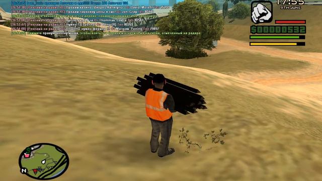 Trinity RPG смотреть онлайн