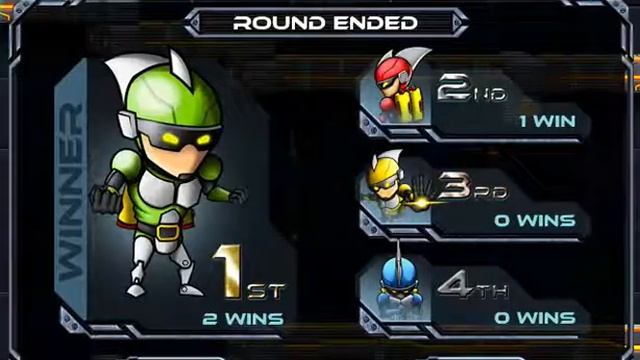 gravity guy multiplayer game смотреть онлайн