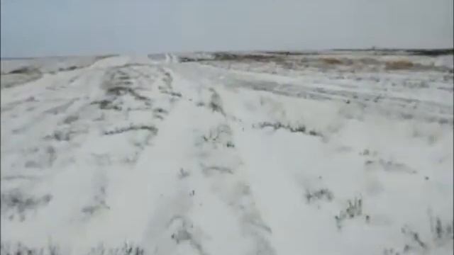 Тундра Надым-Уренгой-Сандибинское месторождение смотреть онлайн