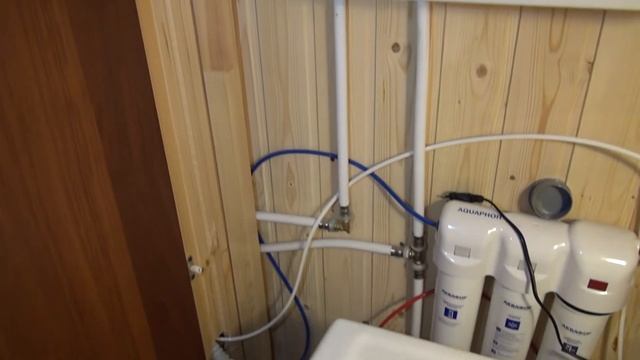 БАНЯ ЖИЛАЯ 3х9 СО ВСЕМИ УДОБСТВАМИ | Мини-дом: планировка и ремонт смотреть онлайн