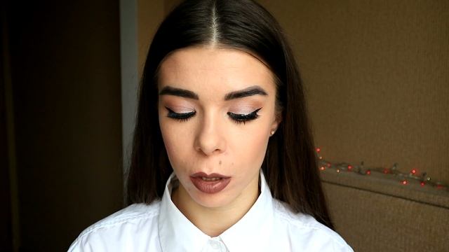 ТОП 10 ЯРКИХ ПОМАД НА ОСЕНЬ-ЗИМУ+КАРАНДАШИ ДЛЯ ГУБ смотреть онлайн