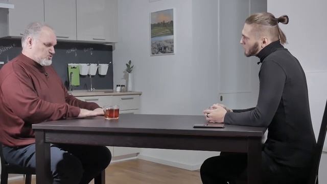О понятии социализма и его отличии от коммунизма. Борис Юлин, Илья Ярский смотреть онлайн
