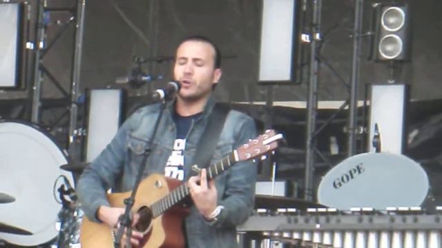 Merwan Rim à Lille au Chtis 2012 смотреть онлайн