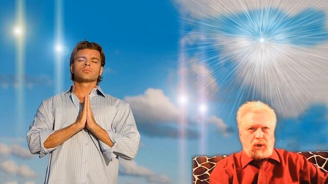 Медитация и Молитва, обзор духовных методов, (3)