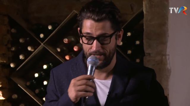 Cezar Ouatu şi Taraful Silvian Voicu - Mi te-ai lipit de suflet (@Politică şi delicateţuri ) смотреть онлайн