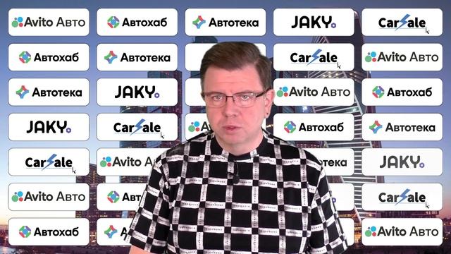 Автоновости недели с Олегом Мосеевым — 07.04.2023 смотреть онлайн