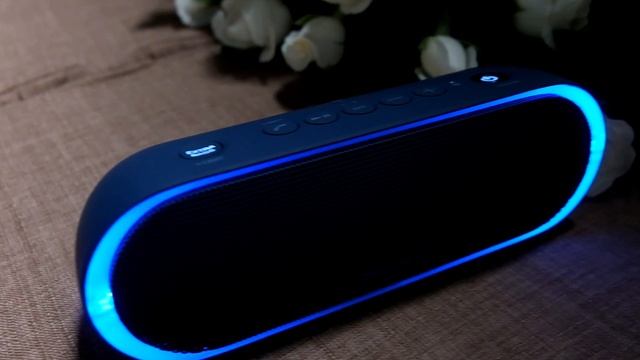 Nghe thử loa Sony SRS-XB20 смотреть онлайн