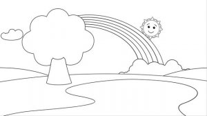 Учим Цвета | Детские обучающие видеофильмы | Плим Плим