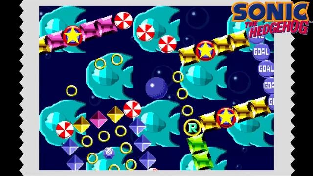 Sonic 1 References in Sonic 4 Episode I смотреть онлайн