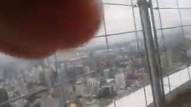 С высоты птичьего полета в Бангкоке смотреть онлайн