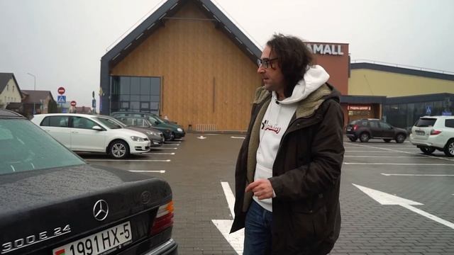 КУПИЛИ РЕДКИЙ W124 300E-24 ЗА 3750 ДОЛЛАРОВ, УЖЕ ПОТРАТИЛИ НА НЕГО 1300 - И ПРОДОЛЖАЕМ ЕЩЕ! смотреть онлайн