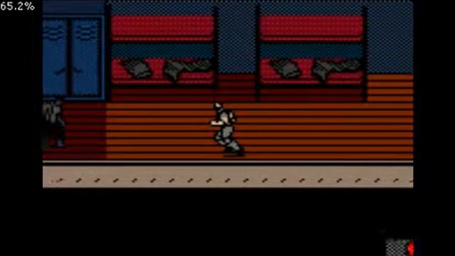 Resident Evil Gaiden Gas Launcher Glitch смотреть онлайн