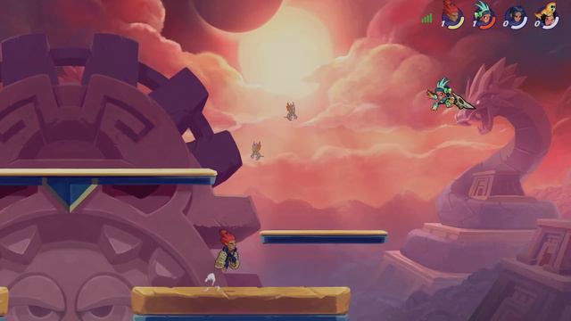 Skippity Jabs смотреть онлайн