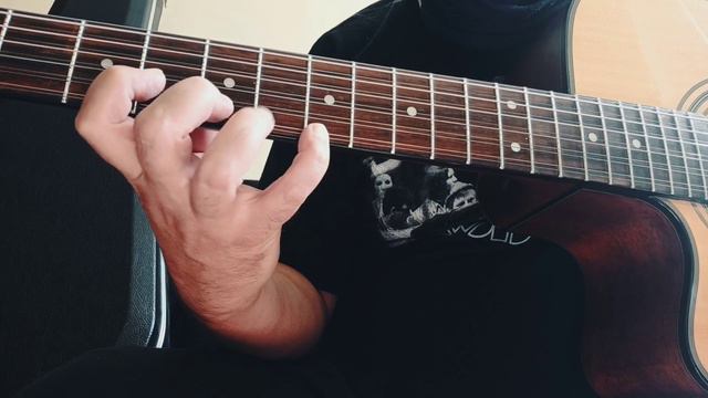 DadGad jam 12 strings Guitar P2 смотреть онлайн