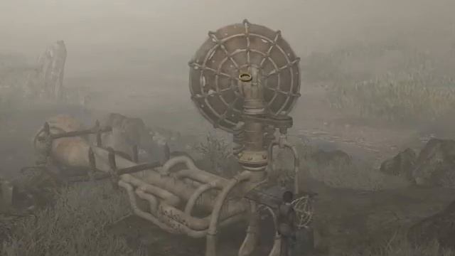 Syberia II — 18 — Куда приводят мечты (ФИНАЛ) смотреть онлайн