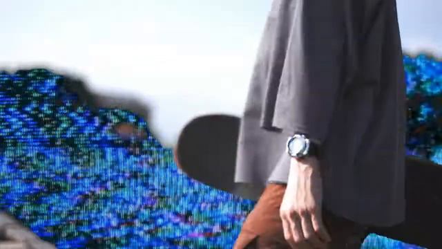 CASIO G-SHOCK GM-110 Promotional Movie смотреть онлайн