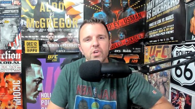Aleksander Rakic defeats Anthony Smith at UFC Vegas 8 смотреть онлайн
