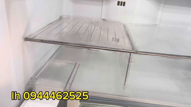 BÁO GIÁ TỦ LẠNH HITACHI 505lit MÀU TRẮNG SIÊU ĐẸP BH 2 NĂM 0944462525 hotlim смотреть онлайн