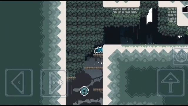 Прохождение игры NAMELESS CAT ,босс и 4 уровня :D смотреть онлайн