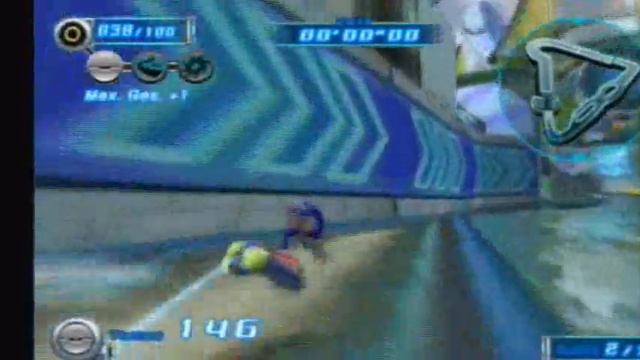 Sonic Riders: Zero Gravity Wii [PAL] Cheats & Codes by [Bully@Wiiplaza] смотреть онлайн