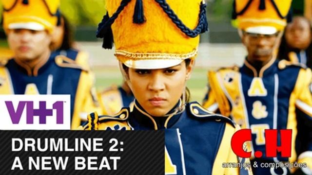 Drumline 2 - A New Beat - Marching Band - Banda Musical смотреть онлайн