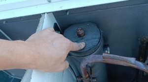 Тепловой насос фреон-вода