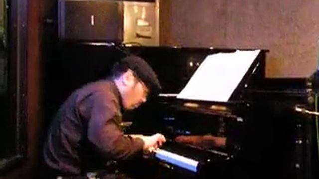 Vera Cruz, Sax & Piano Duo смотреть онлайн