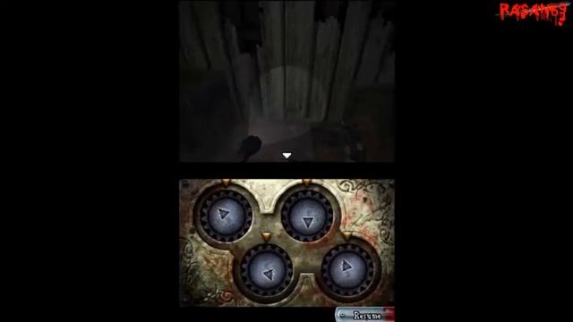 Dementium II (NDS) part 4 смотреть онлайн