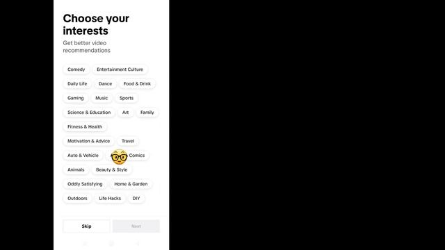 How To FIX TikTok Something Went Wrong Problem | Something went wrong please try again TikTok смотреть онлайн