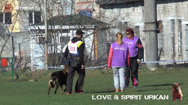 Love & Spirit Urkan. Часть истории уже позади... Не вошедшее. смотреть онлайн