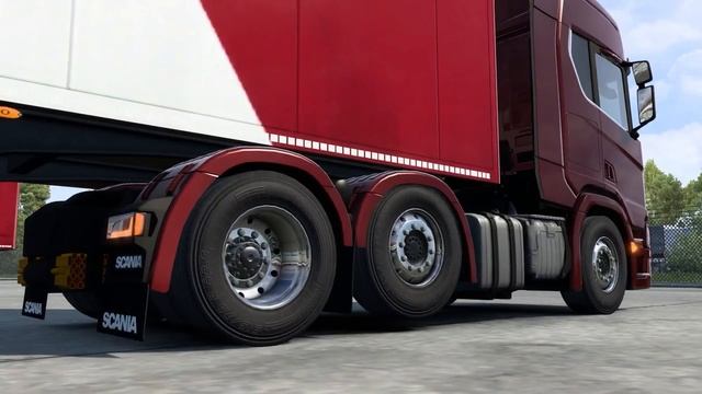TOP 10 BEST ETS2 MODS - JUNE 2021 | Euro Truck Simulator 2 Mods. смотреть онлайн