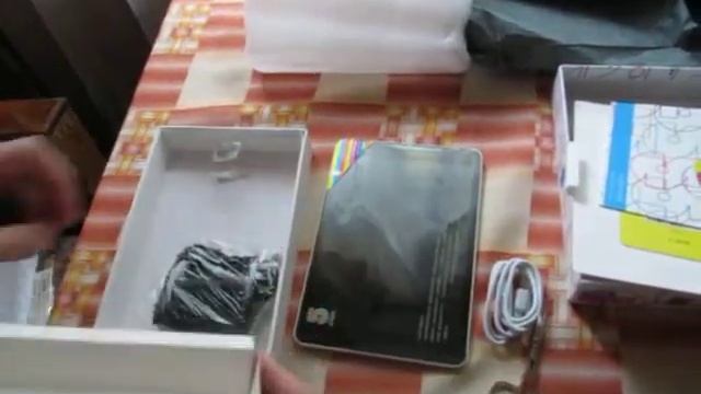 FNF iFive mini 3GS 16Gb Retina СПОР! смотреть онлайн